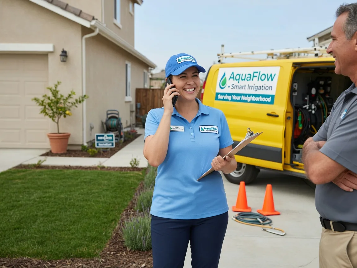 Irrigation Installation Miami, MO FAQs